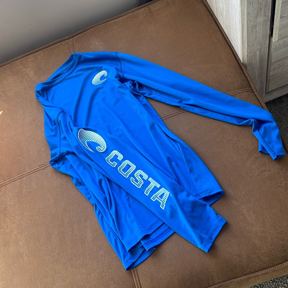 Men’s Codta Fishing Shirt